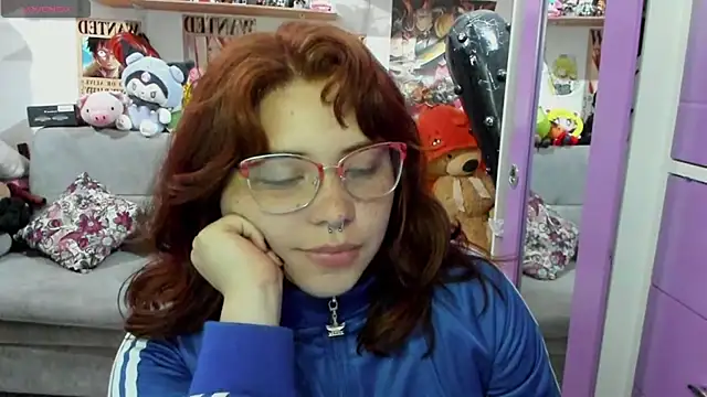 soficammy online show from 01.24.25