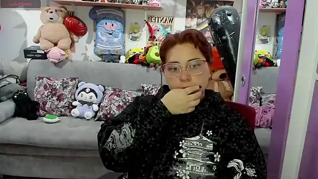 soficammy online show from 01.25.25