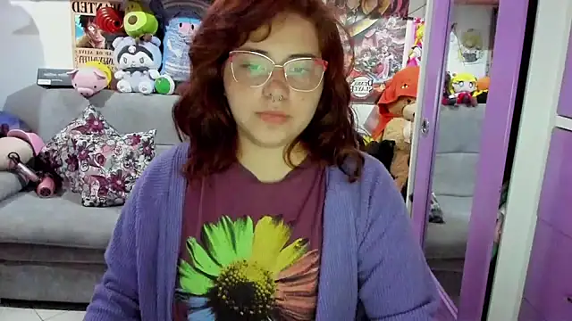 soficammy online show from 01.28.25