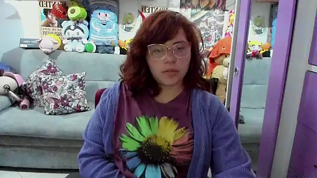 soficammy online show from 01.29.25