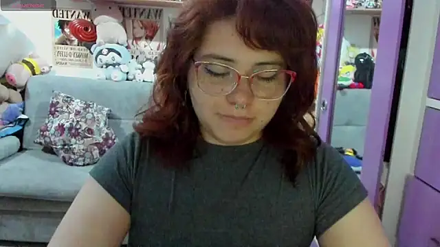 soficammy online show from 02.05.25