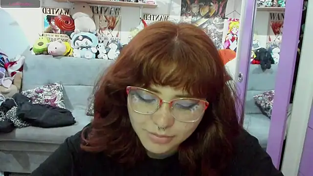 soficammy online show from 02.10.25