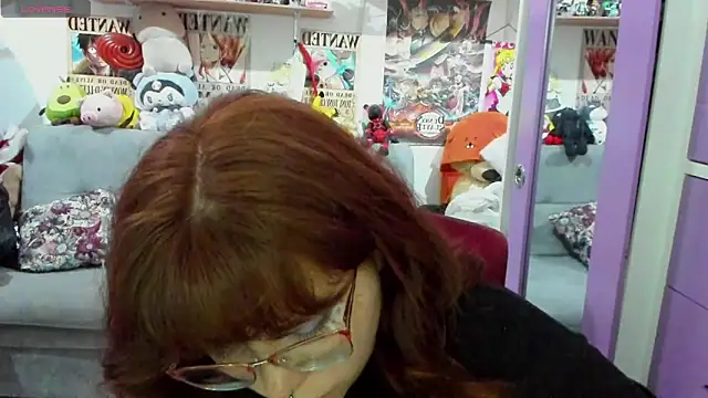 soficammy online show from 02.11.25