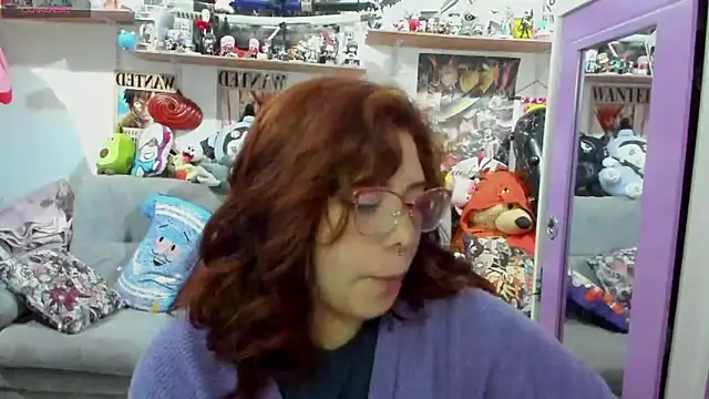 soficammy online show from 03.10.25