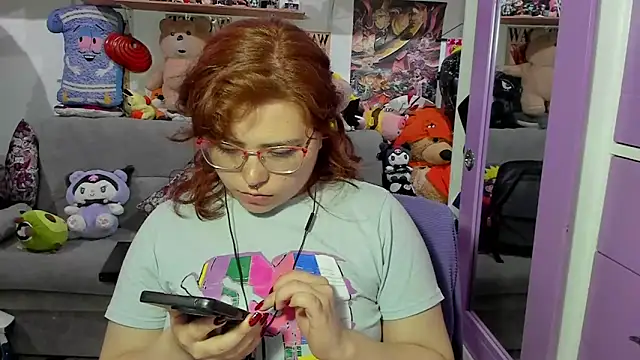 soficammy online show from 03.12.25