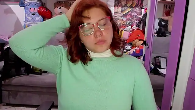 soficammy online show from 03.14.25