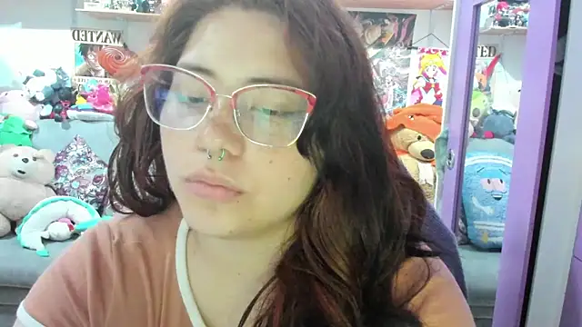 soficammy online show from 09.17.25