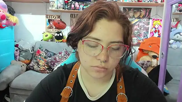 soficammy online show from 09.28.25