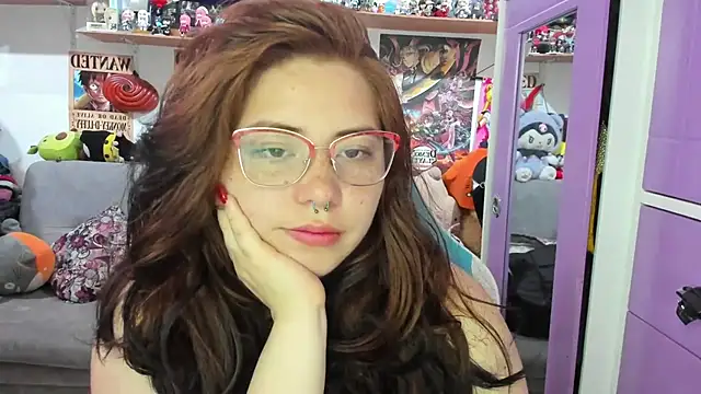 soficammy online show from 10.10.25