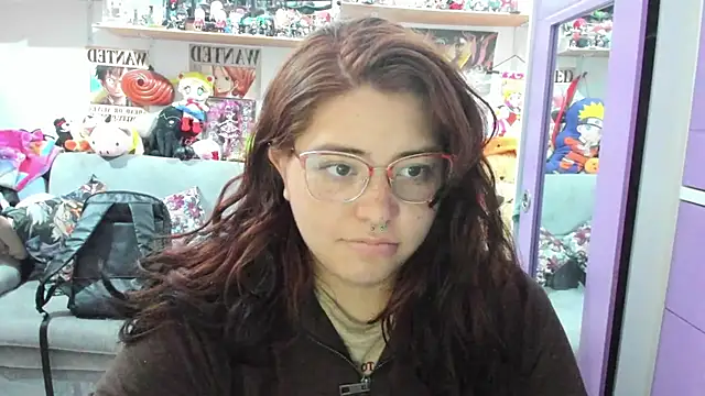 soficammy online show from 10.18.25