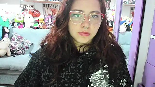 soficammy online show from 10.23.25