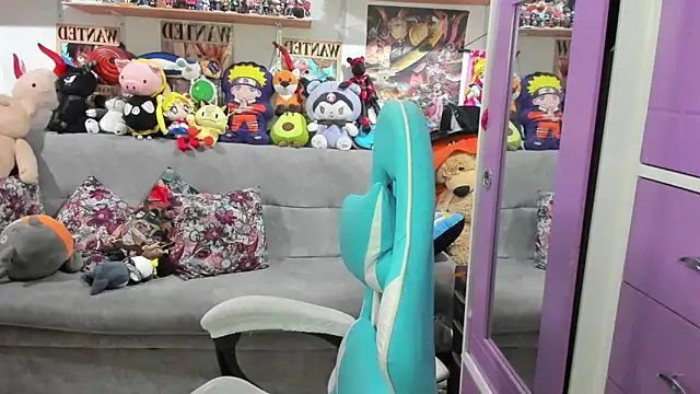 soficammy online show from 10.27.25