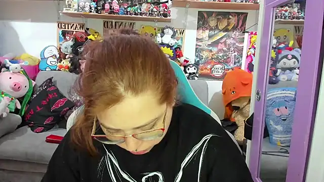 soficammy online show from 11.15.25