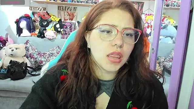 soficammy online show from 11.20.25