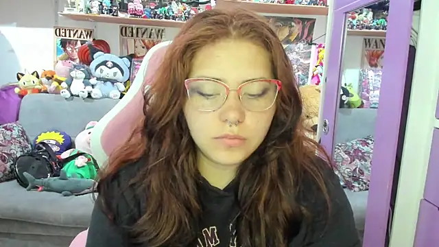 soficammy online show from 12.14.25