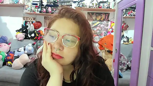 soficammy online show from 01.08.26