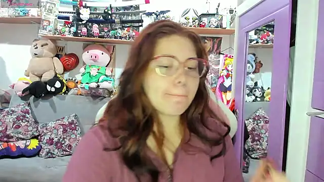 soficammy online show from 01.12.26