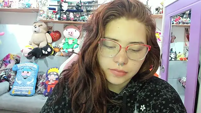 soficammy online show from 01.13.26