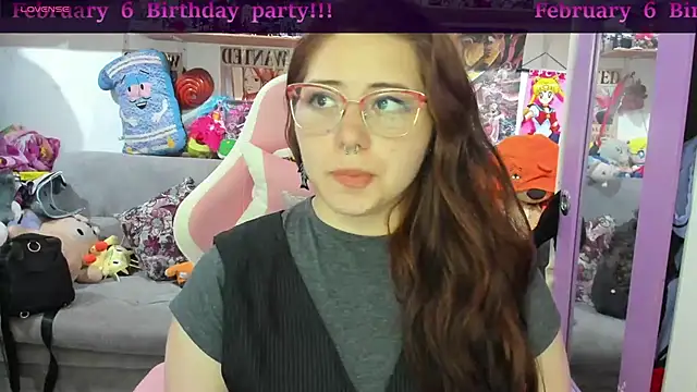 soficammy online show from 02.03.26