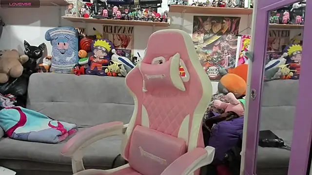 soficammy online show from 02.21.26