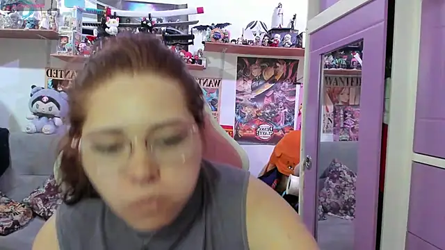 soficammy online show from 03.13.26