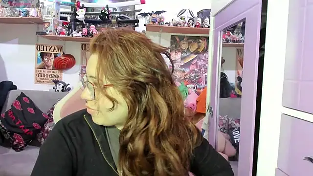 soficammy online show from 03.20.26