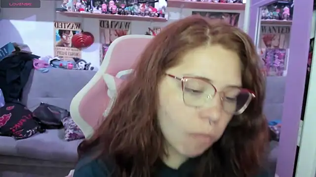 soficammy online show from 03.23.26