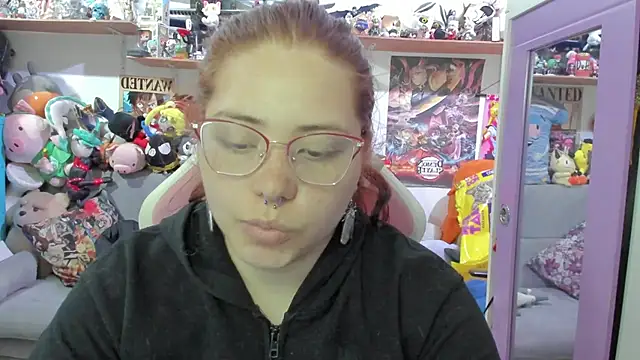 soficammy online show from 04.18.26