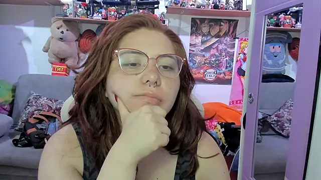 soficammy online show from 04.27.26