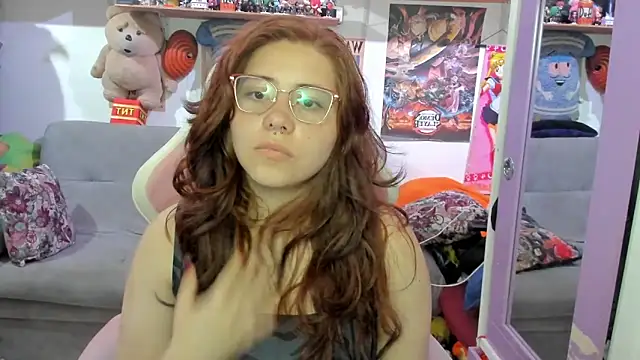 soficammy online show from 04.28.26