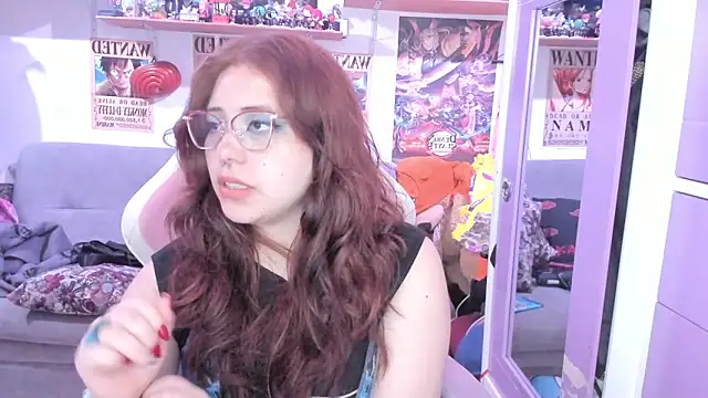 soficammy online show from 04.28.26