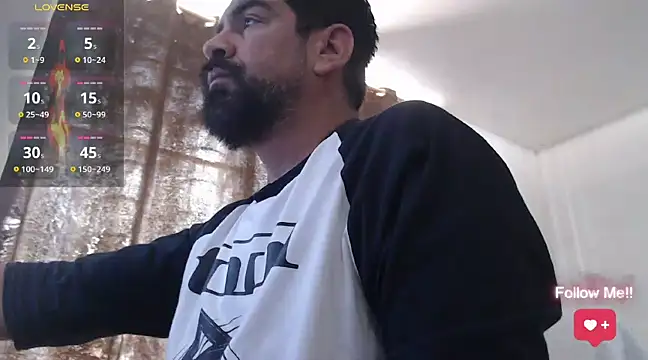 soyelcarlitos  online show from 03.18.25