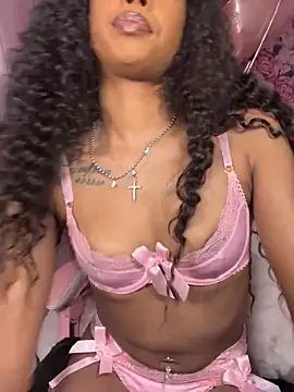 mismialove online show from 02.14.26