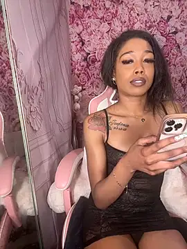 mismialove online show from 03.13.26