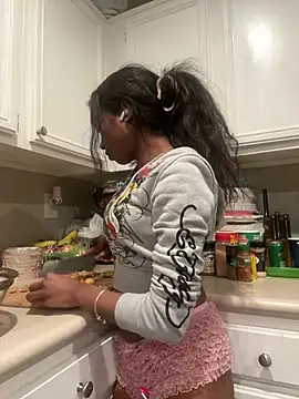 mismialove online show from 04.16.26