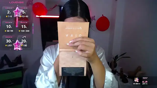 susan smith18 online show from 02.17.25