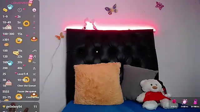 susan smith18 online show from 02.27.25