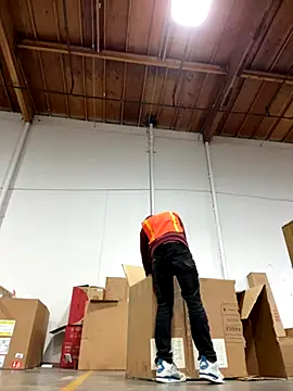 Letgeti online show from 10.07.25