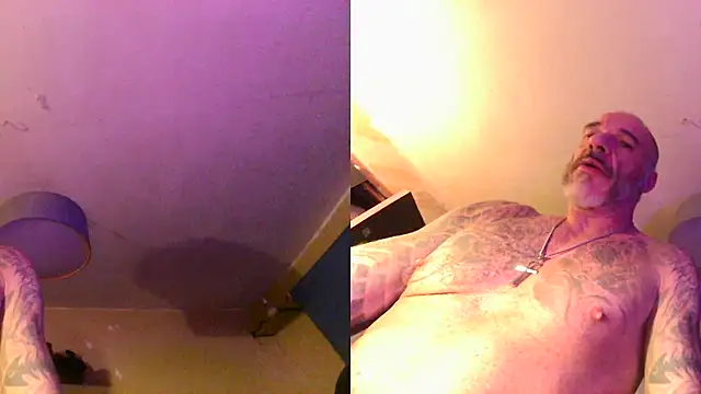 McPherson72 online show from 12.26.24