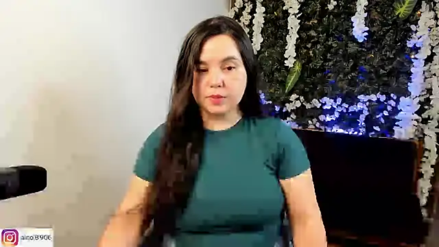 ainohacarter 89 online show from 11.06.25