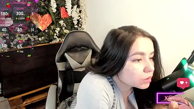 ainohacarter 89 online show from 03.30.26