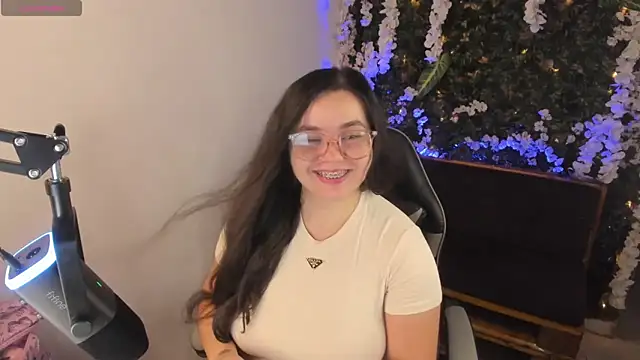 ainohacarter 89 online show from 05.22.26