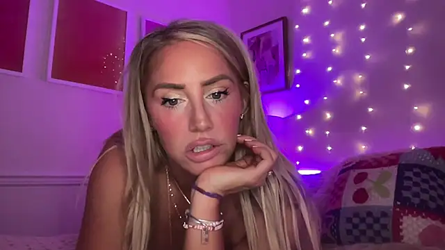 Fitnessbabe69 online show from 05.27.26