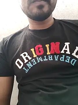 Kolkata   Boy online show from 12.13.24