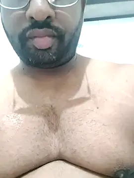 Sammy6432 online show from 10.20.25