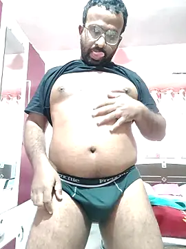 Sammy6432 online show from 10.22.25