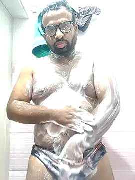 Sammy6432 online show from 10.24.25