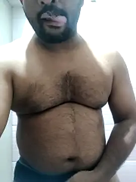 Sammy6432 online show from 12.01.25