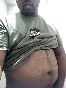 Sammy6432 online show from 04.07.26