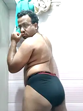 Sammy6432 online show from 04.08.26